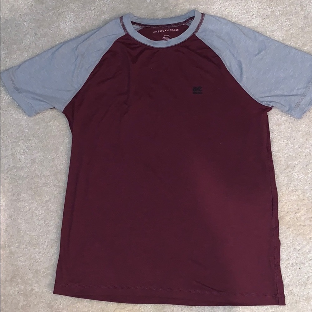 American eagle boys shirt